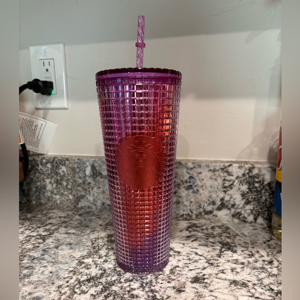 STARBUCKS CUP (RARE)